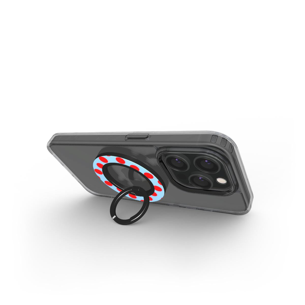 Candy - Ring Holder