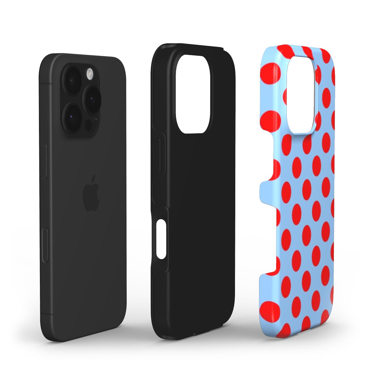 Candy - Tough Phone Case