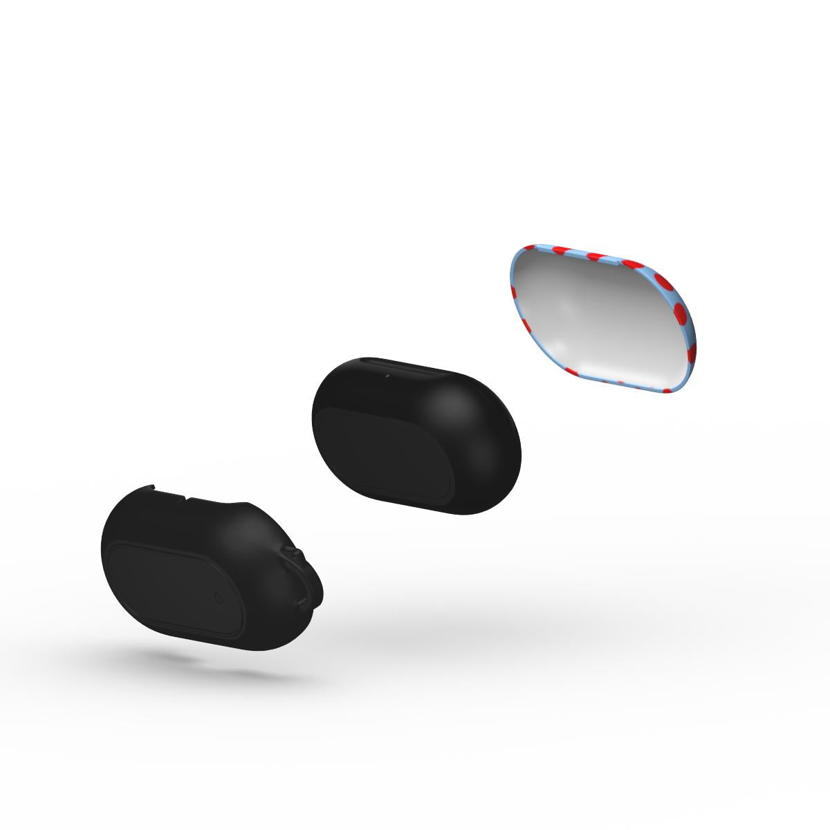 Candy - Samsung Buds Tough Case