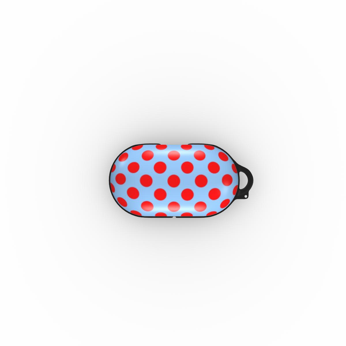 Candy - Samsung Buds Tough Case