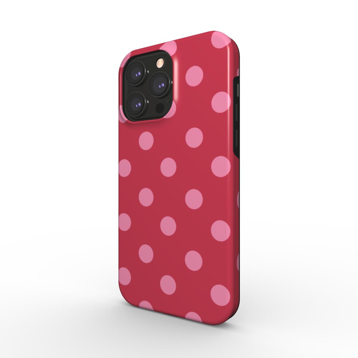Bubble - MagSafe Tough Phone Case