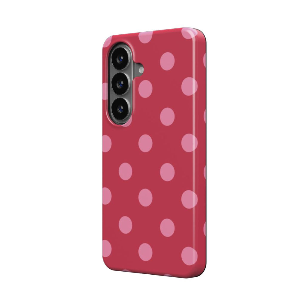 Bubble - Magnetic Tough Phone Case