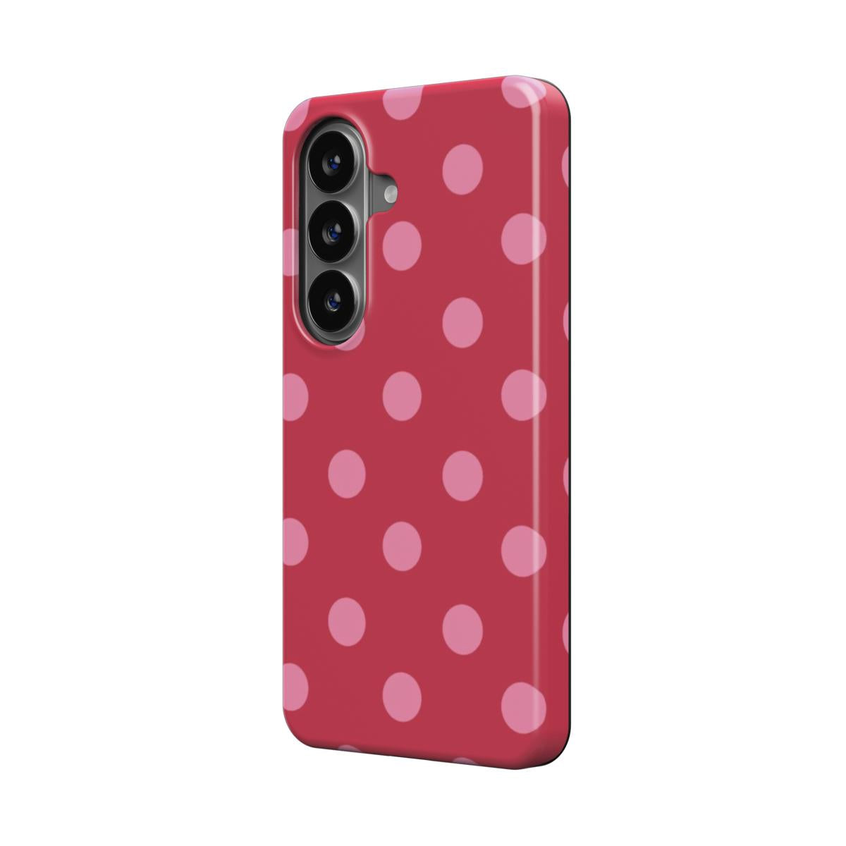 Bubble - Magnetic Tough Phone Case