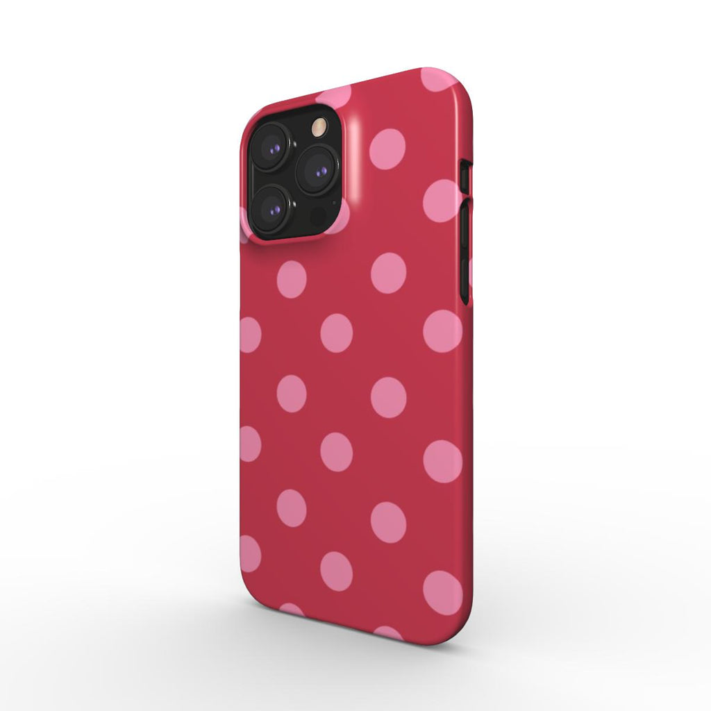 Bubble - Snap Phone Case