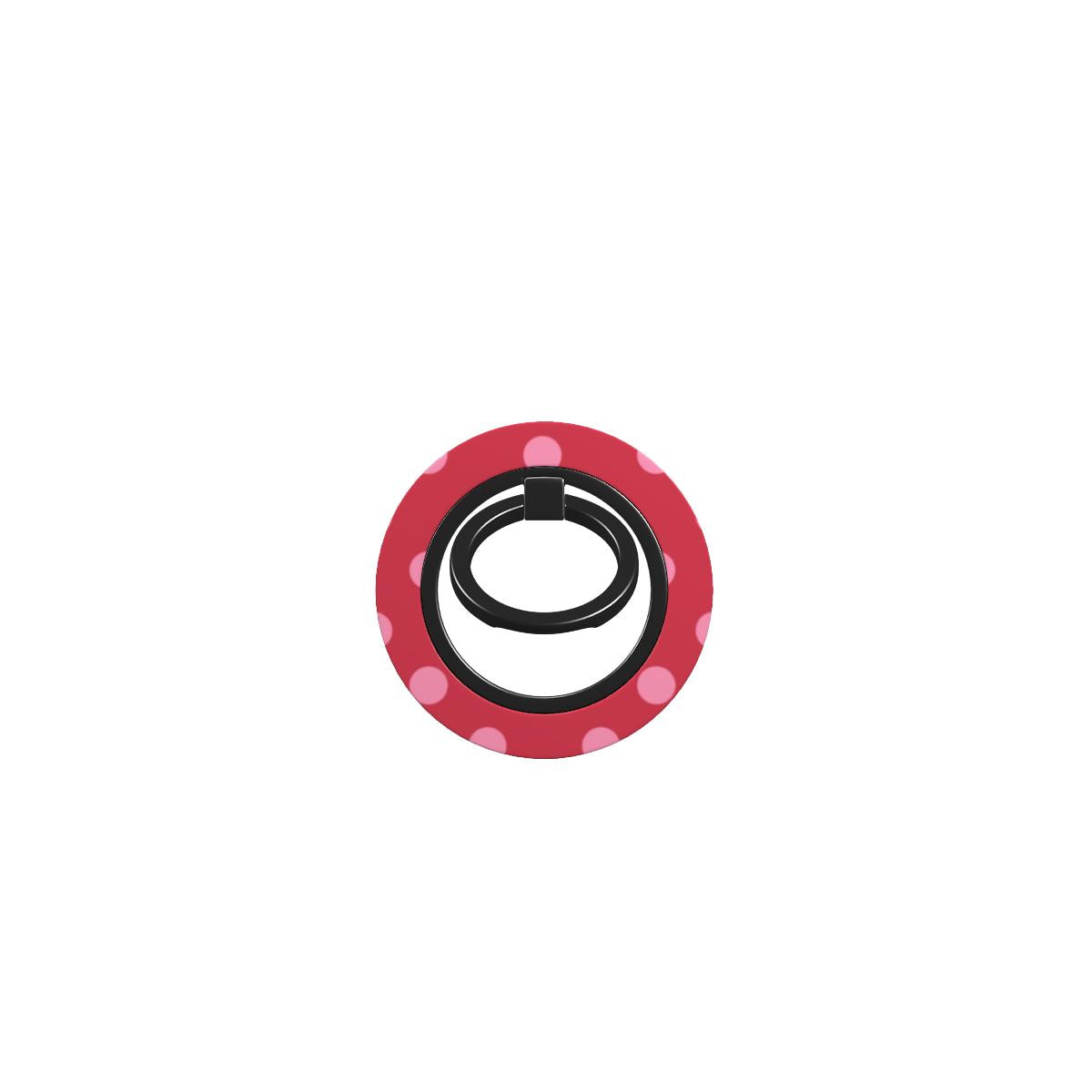 Bubble - Ring Holder