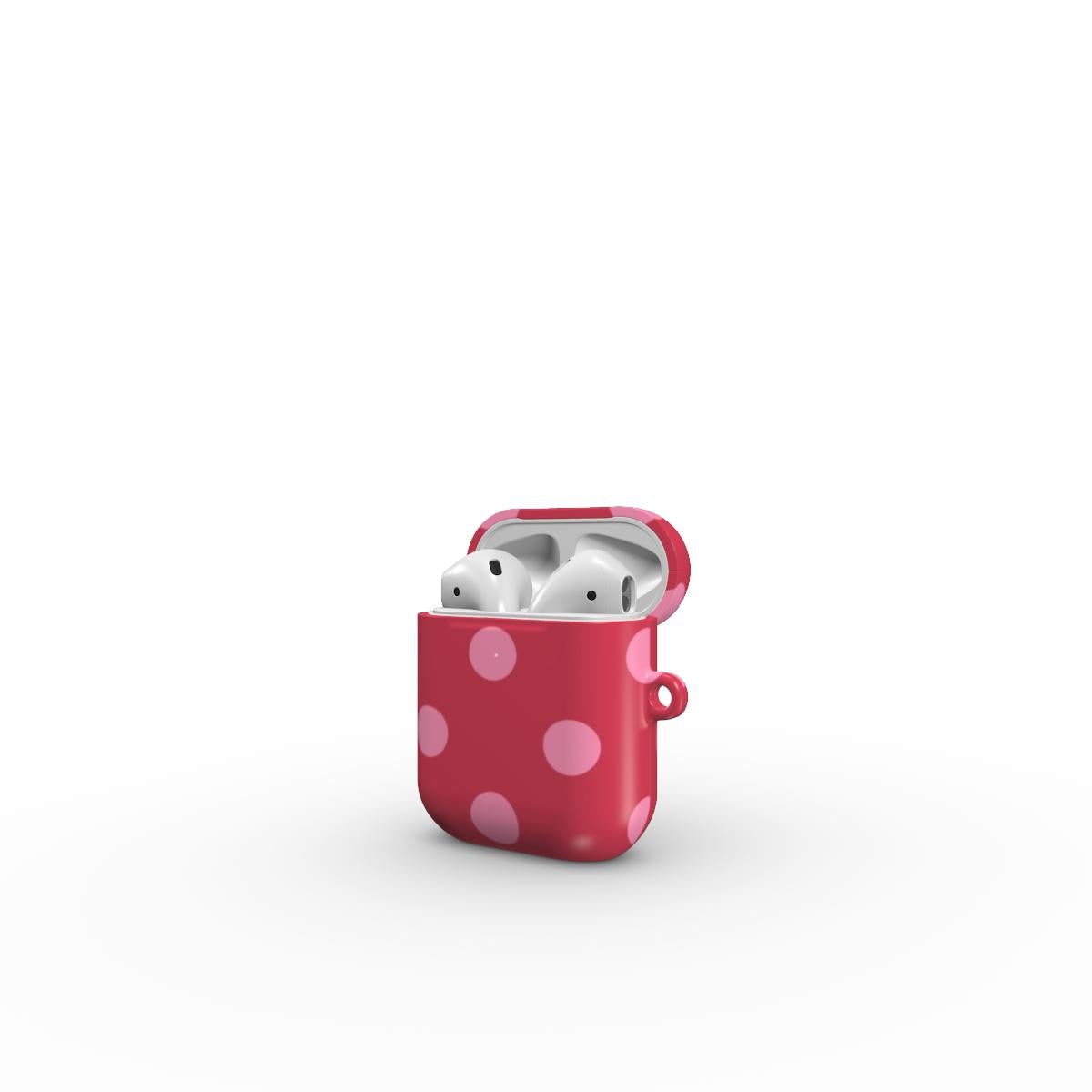 Bubble - Apple AirPods Tough Case