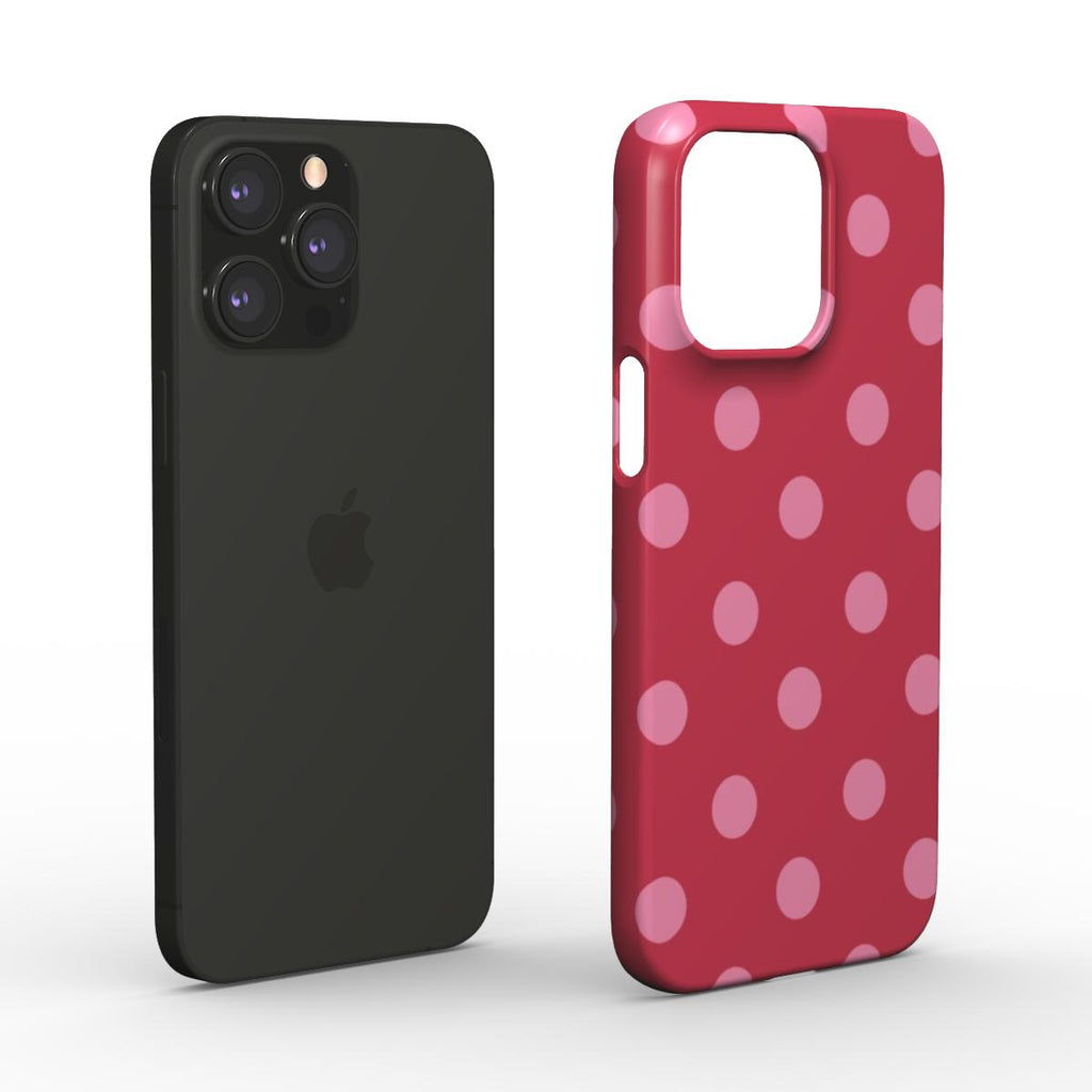 Bubble - Snap Phone Case