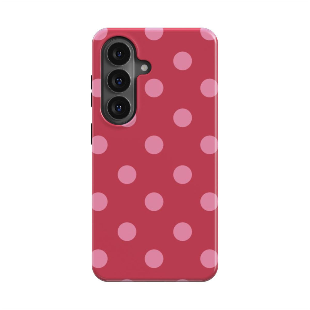 Bubble - Magnetic Tough Phone Case