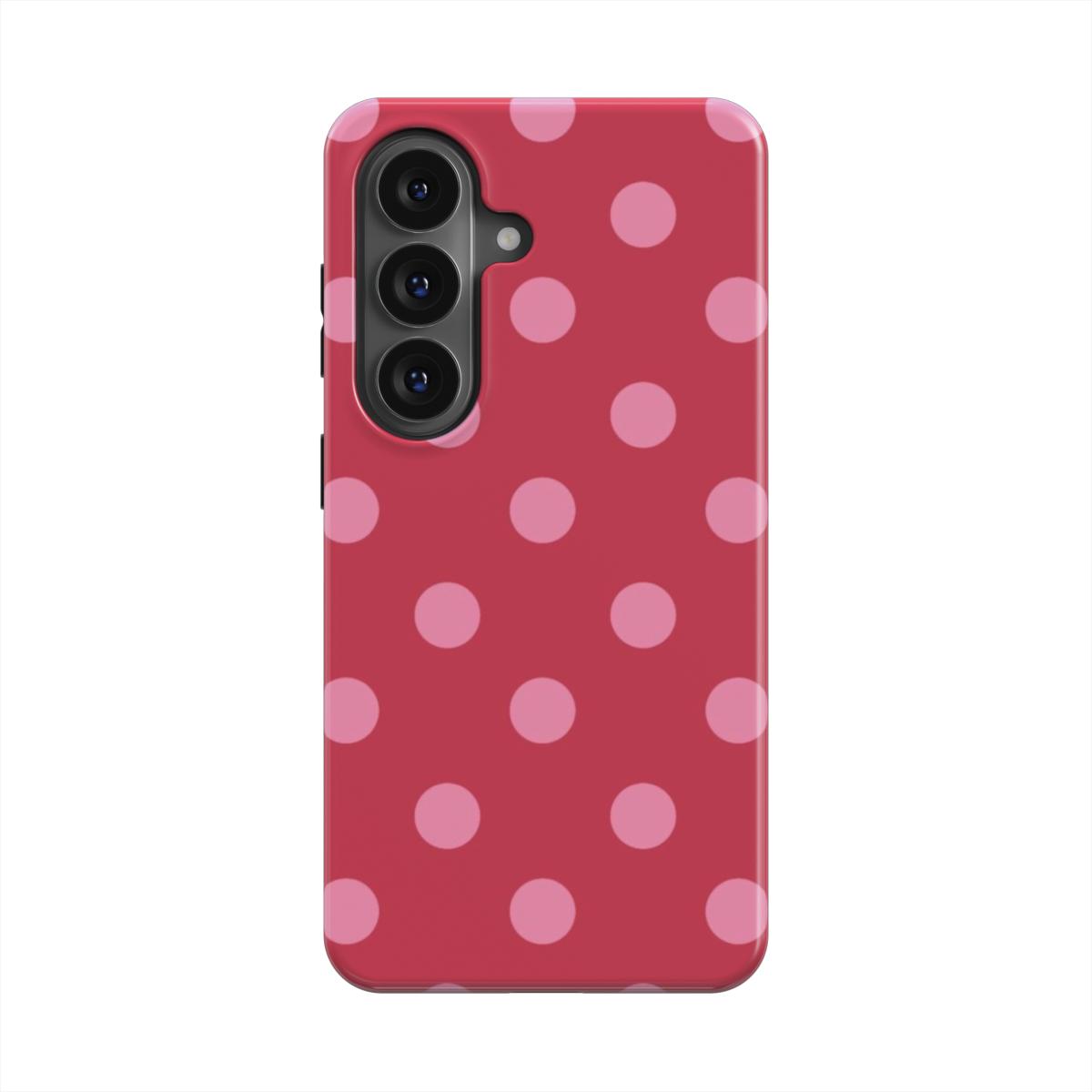 Bubble - Magnetic Tough Phone Case