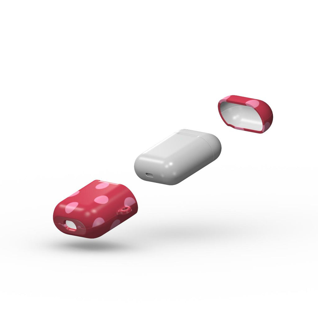 Bubble - Apple AirPods Tough Case