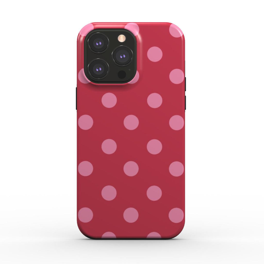 Bubble - MagSafe Tough Phone Case