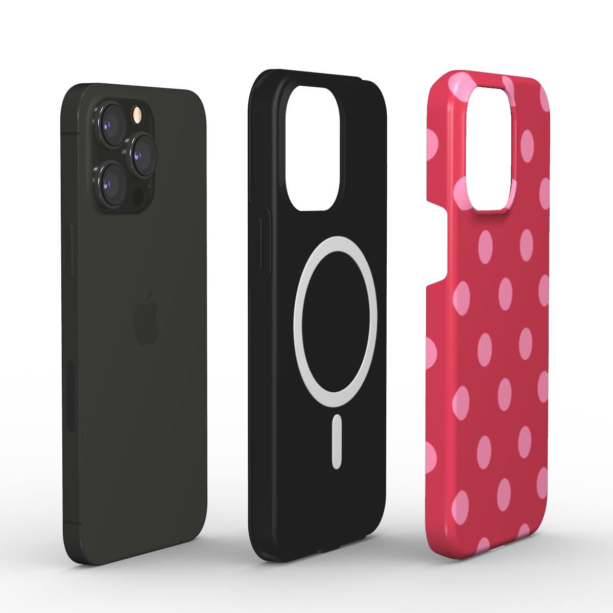 Bubble - MagSafe Tough Phone Case