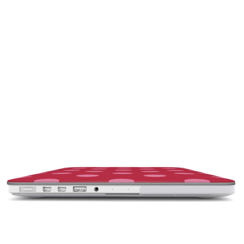 Bubble - MacBook Case