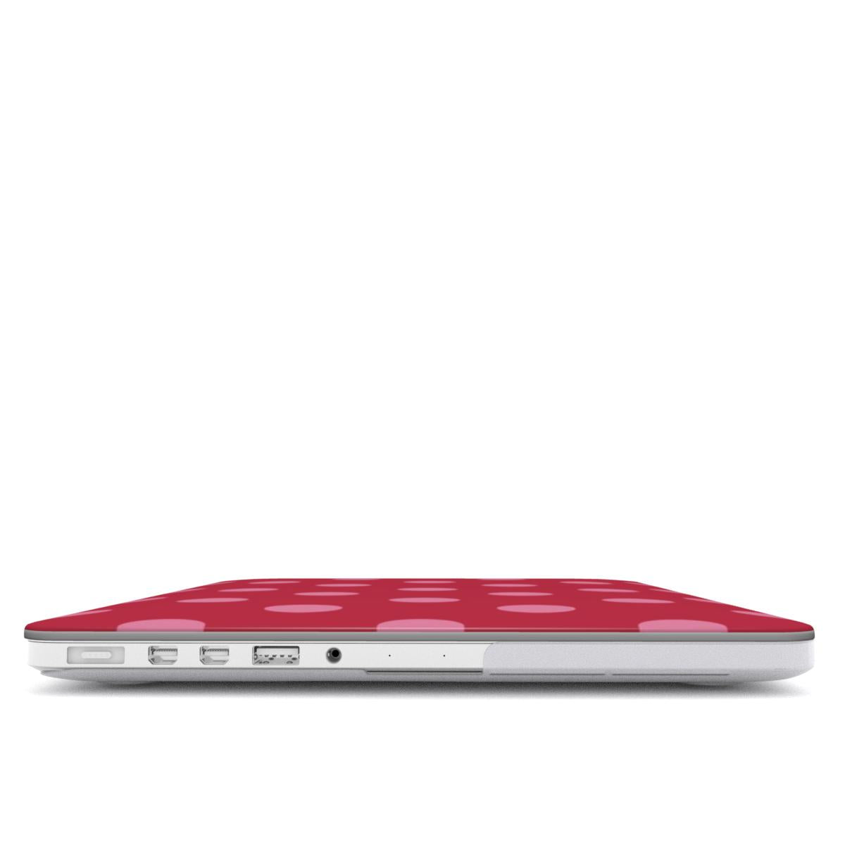 Bubble - MacBook Case