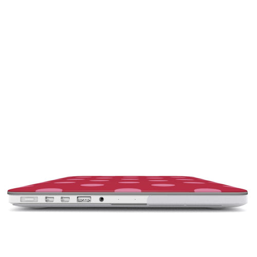 Bubble - MacBook Case