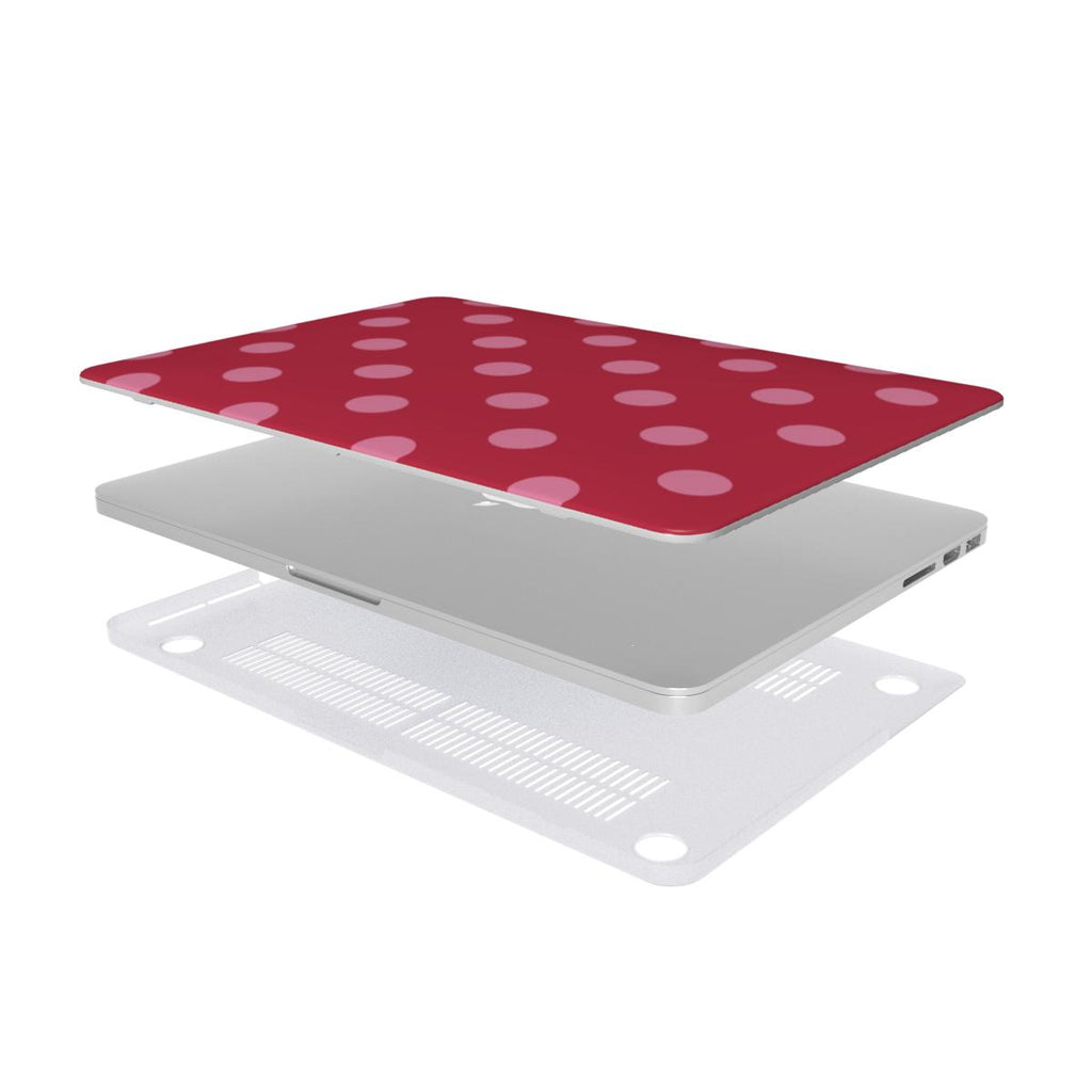 Bubble - MacBook Case