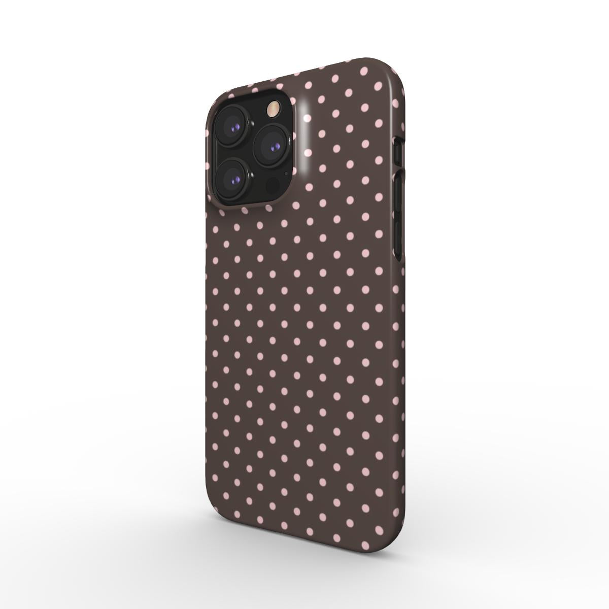 Pop Chic - Snap Phone Case
