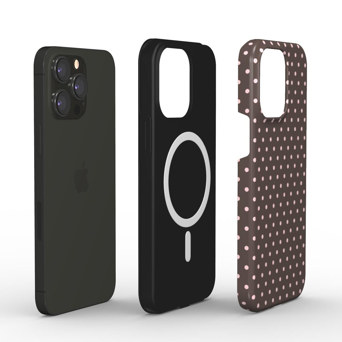 Pop Chic - MagSafe Tough Phone Case