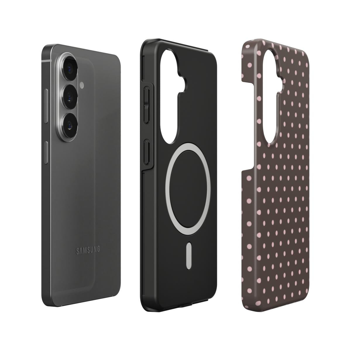 Pop Chic - Magnetic Tough Phone Case