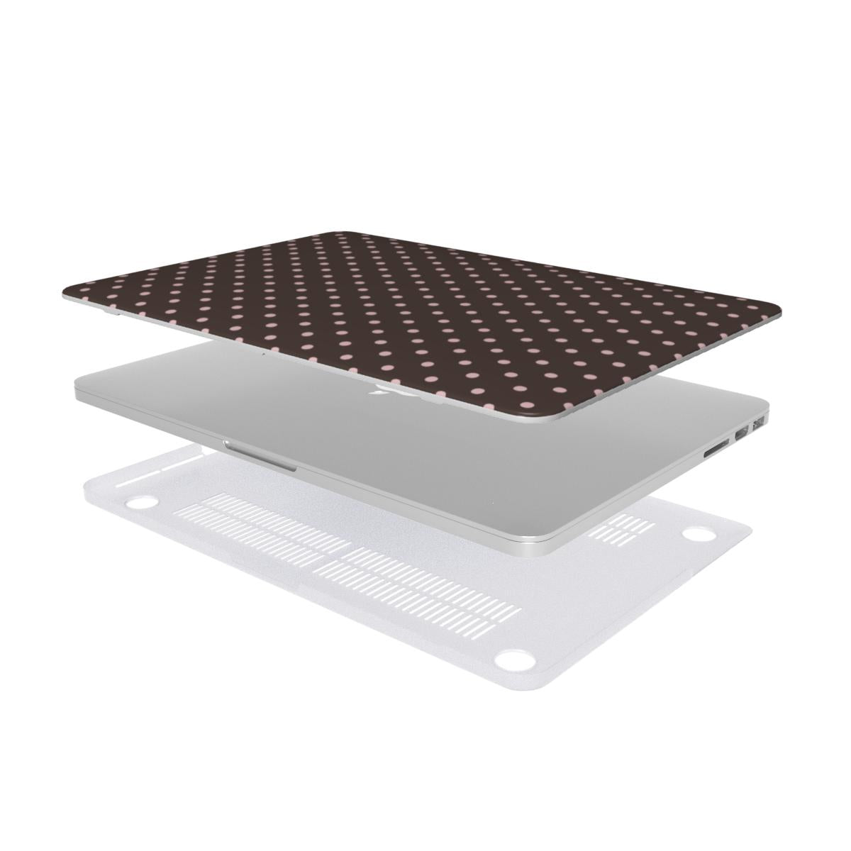 Pop Chic - MacBook Case