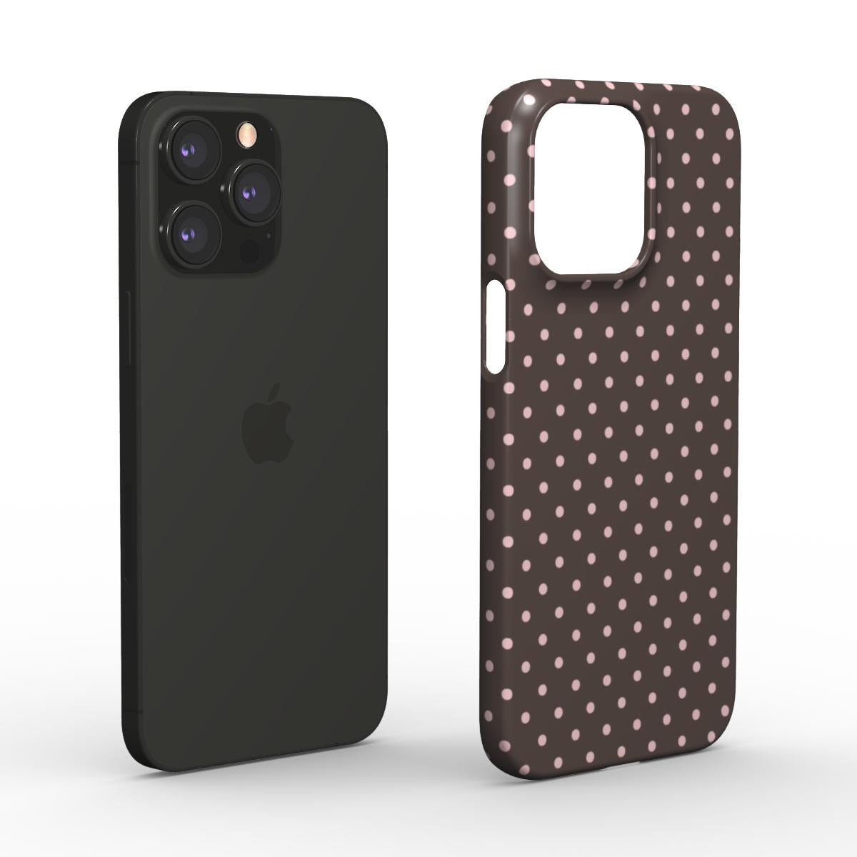 Pop Chic - Snap Phone Case