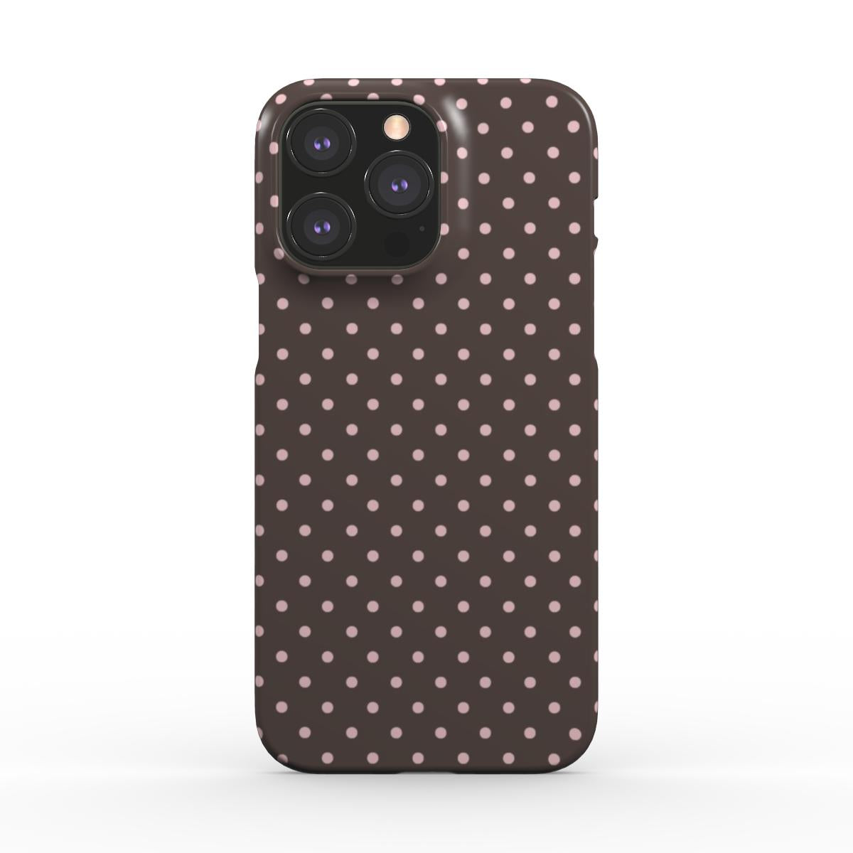 Pop Chic - Snap Phone Case