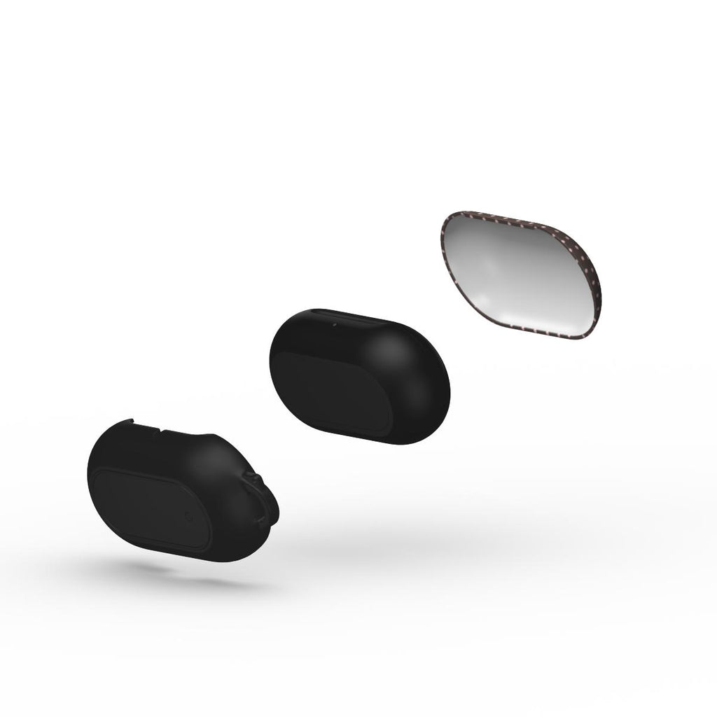 Pop Chic - Samsung Buds Tough Case