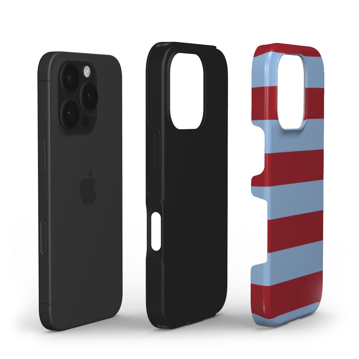 Sailor - Tough Phone Case