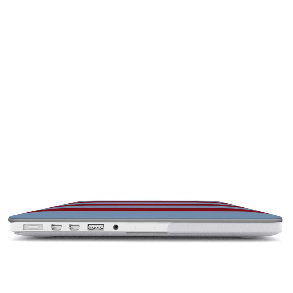 Sailor - MacBook Case