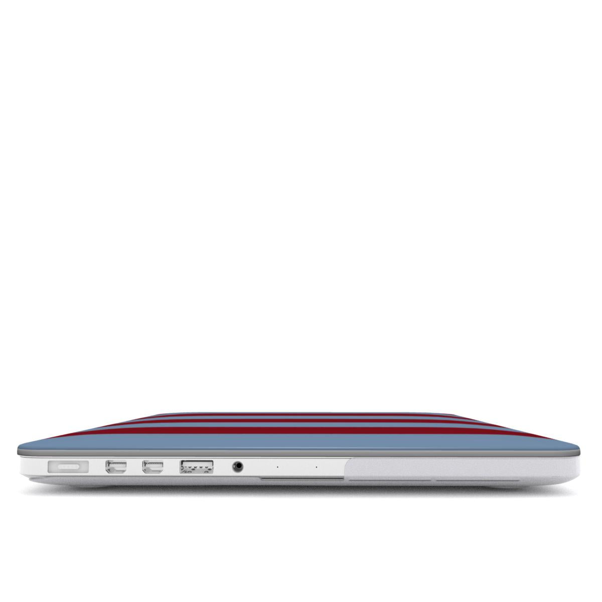 Sailor - MacBook Case