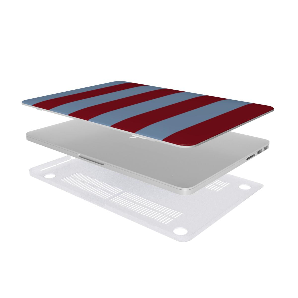 Sailor - MacBook Case