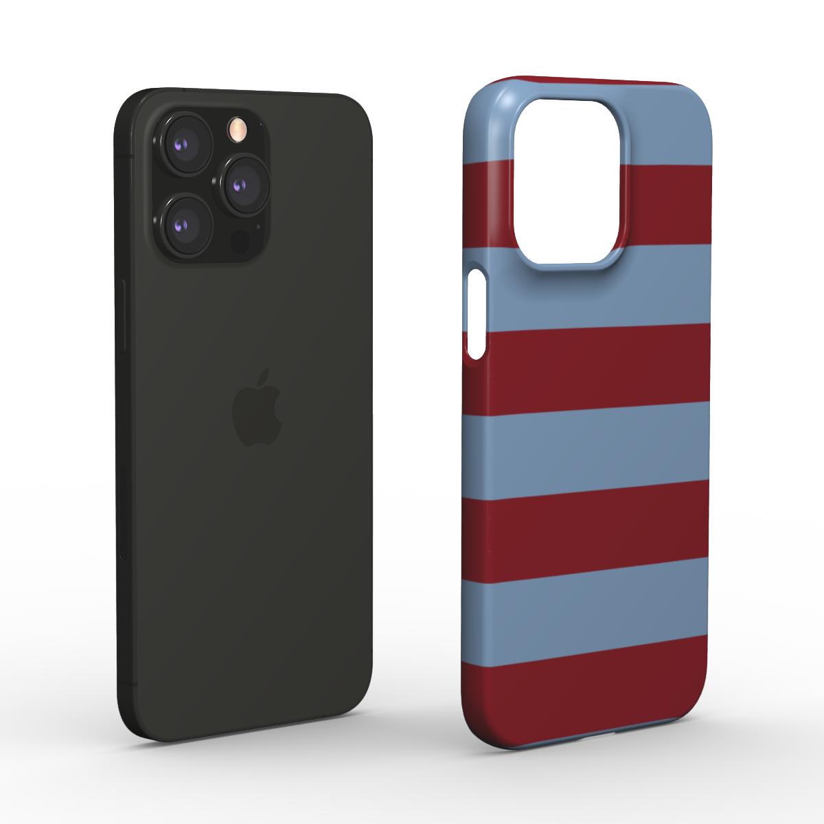 Sailor - Snap Phone Case