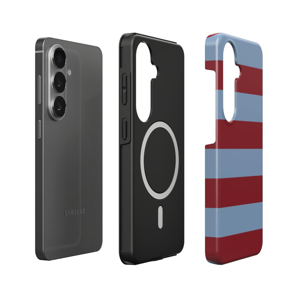 Sailor - Magnetic Tough Phone Case