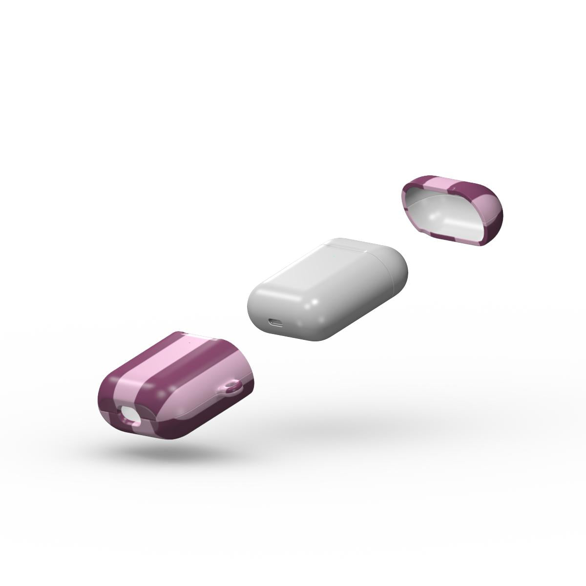 Sweet Pop - Apple AirPods Tough Case