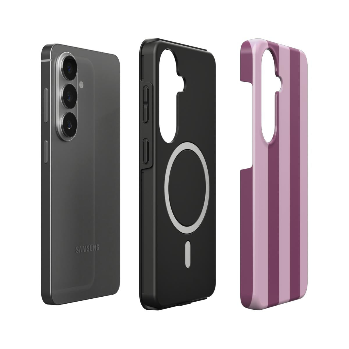 Sweet Pop - Magnetic Tough Phone Case