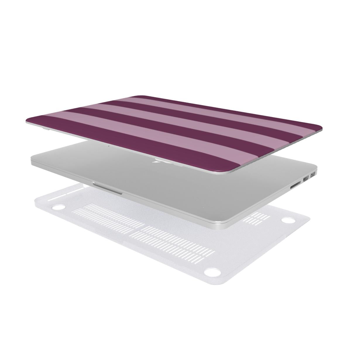 Sweet Pop - MacBook Case