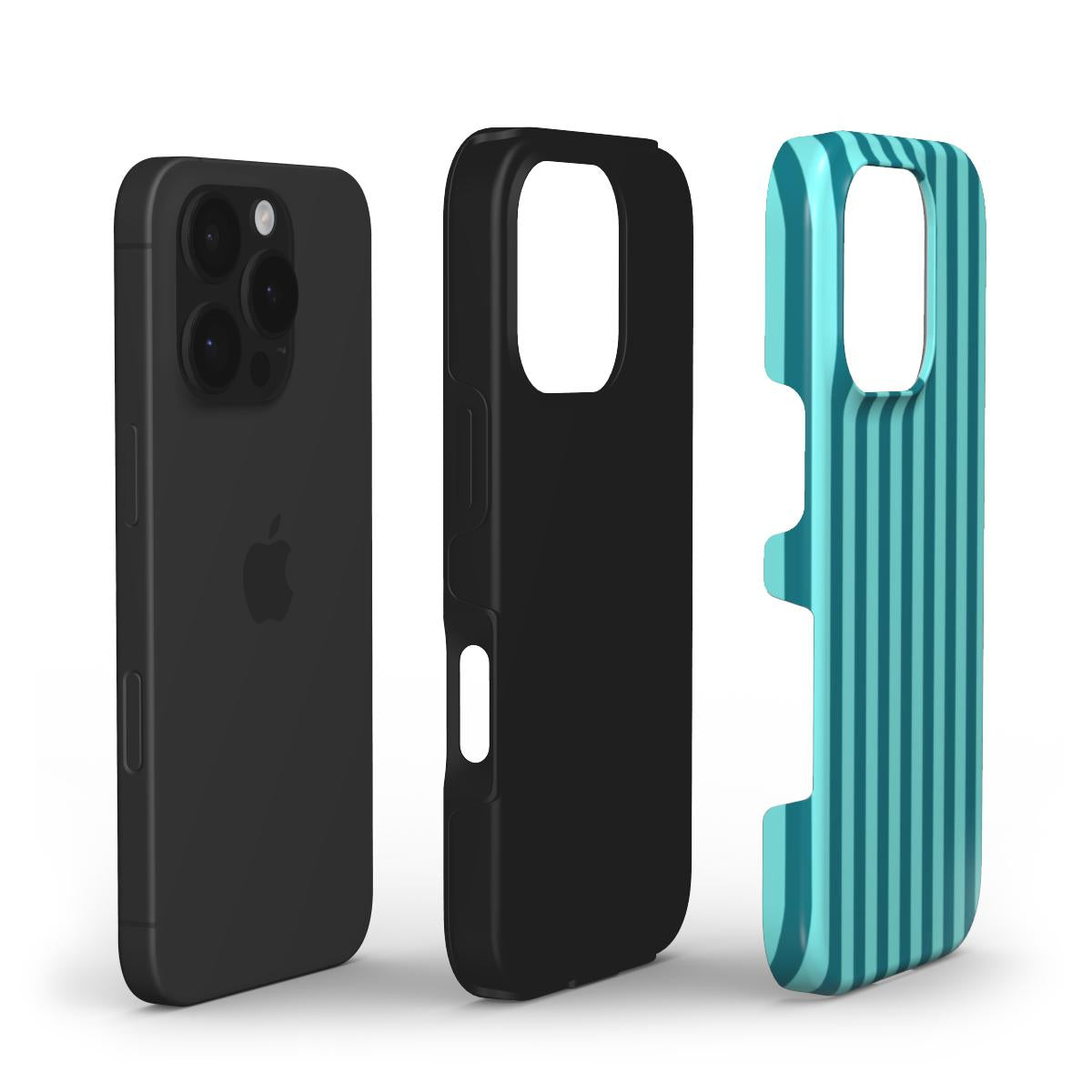 Dolly - Tough Phone Case