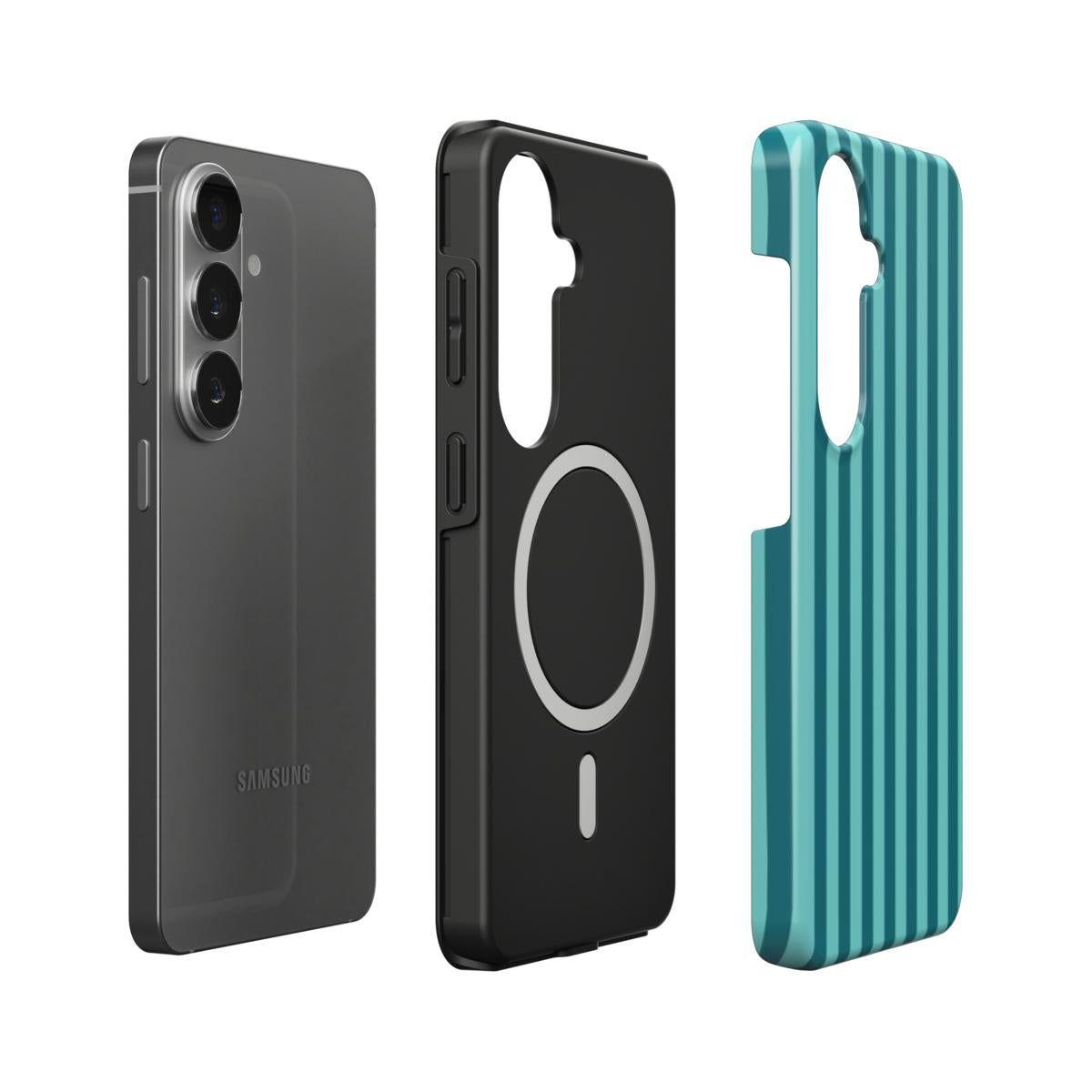 Dolly - Magnetic Tough Phone Case