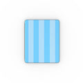 Sugar - Apple iPad Case