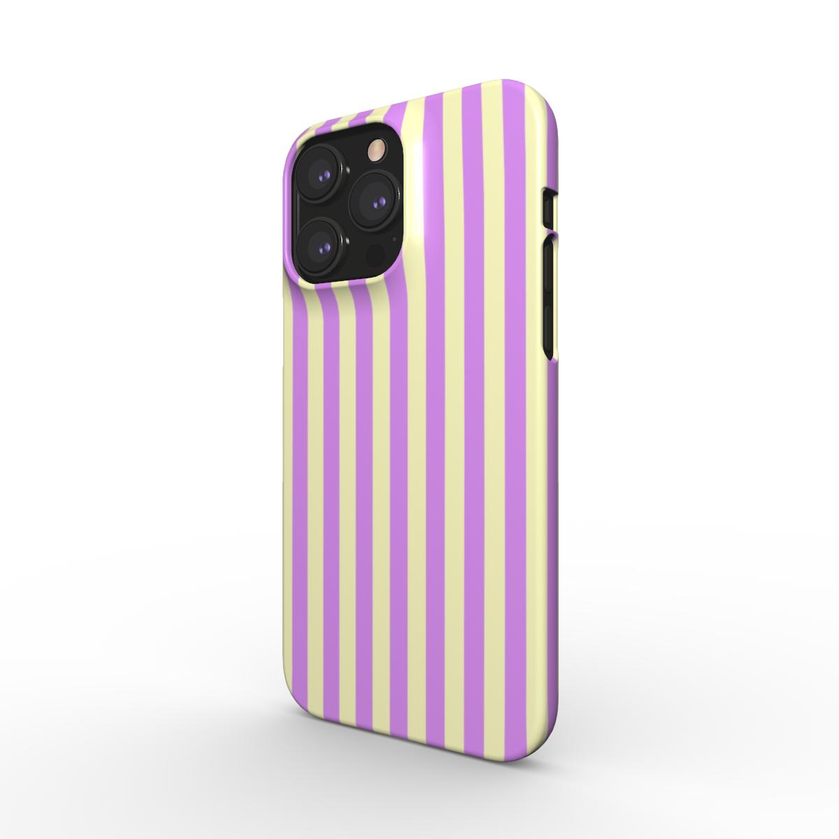 Lollipop  - Snap Phone Case