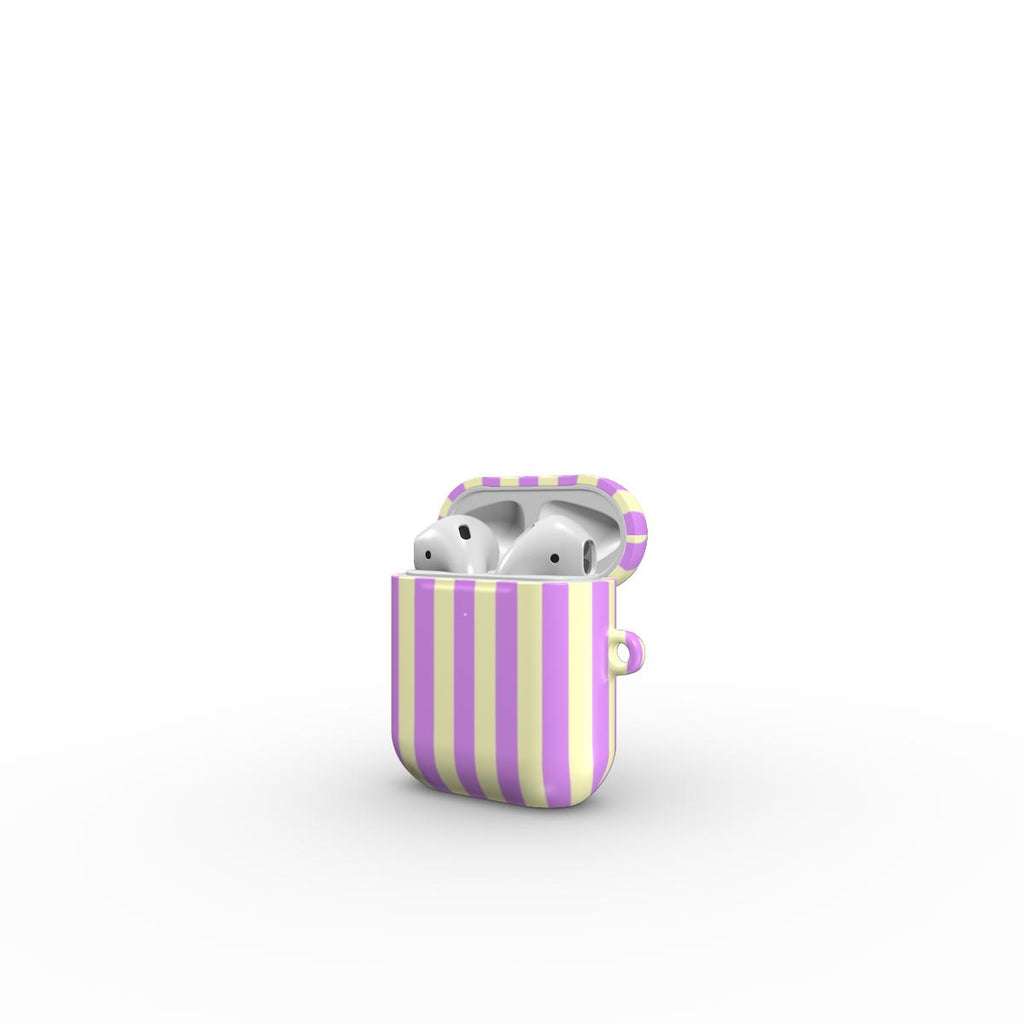 Lollipop - Apple AirPods Tough Case