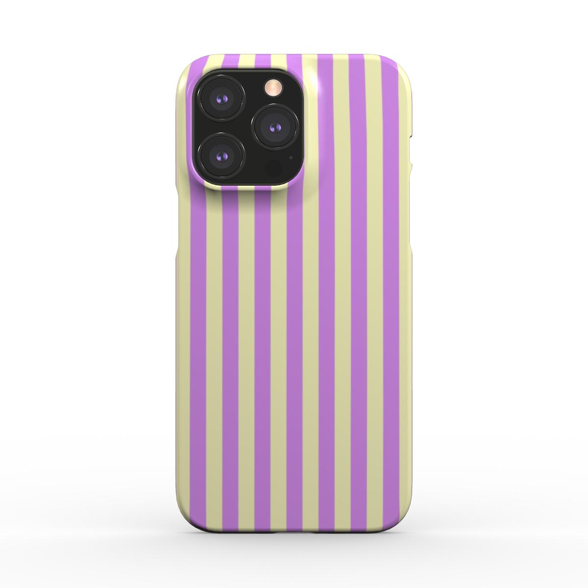 Lollipop  - Snap Phone Case