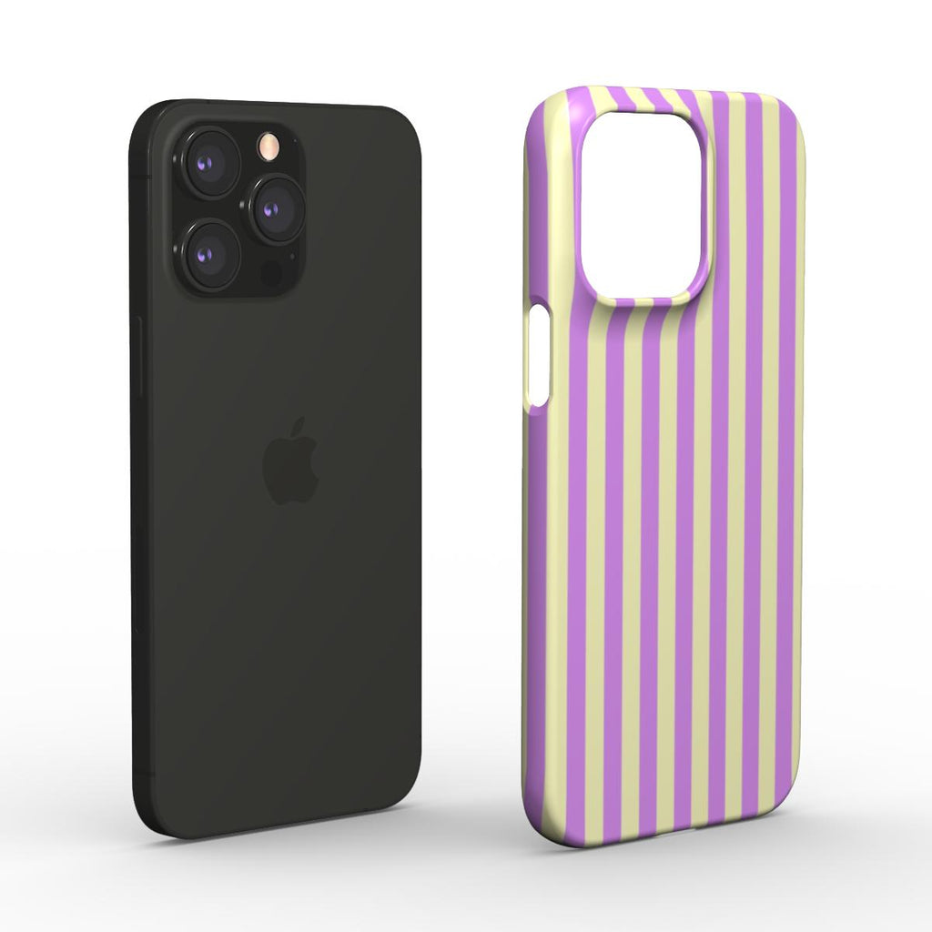 Lollipop  - Snap Phone Case