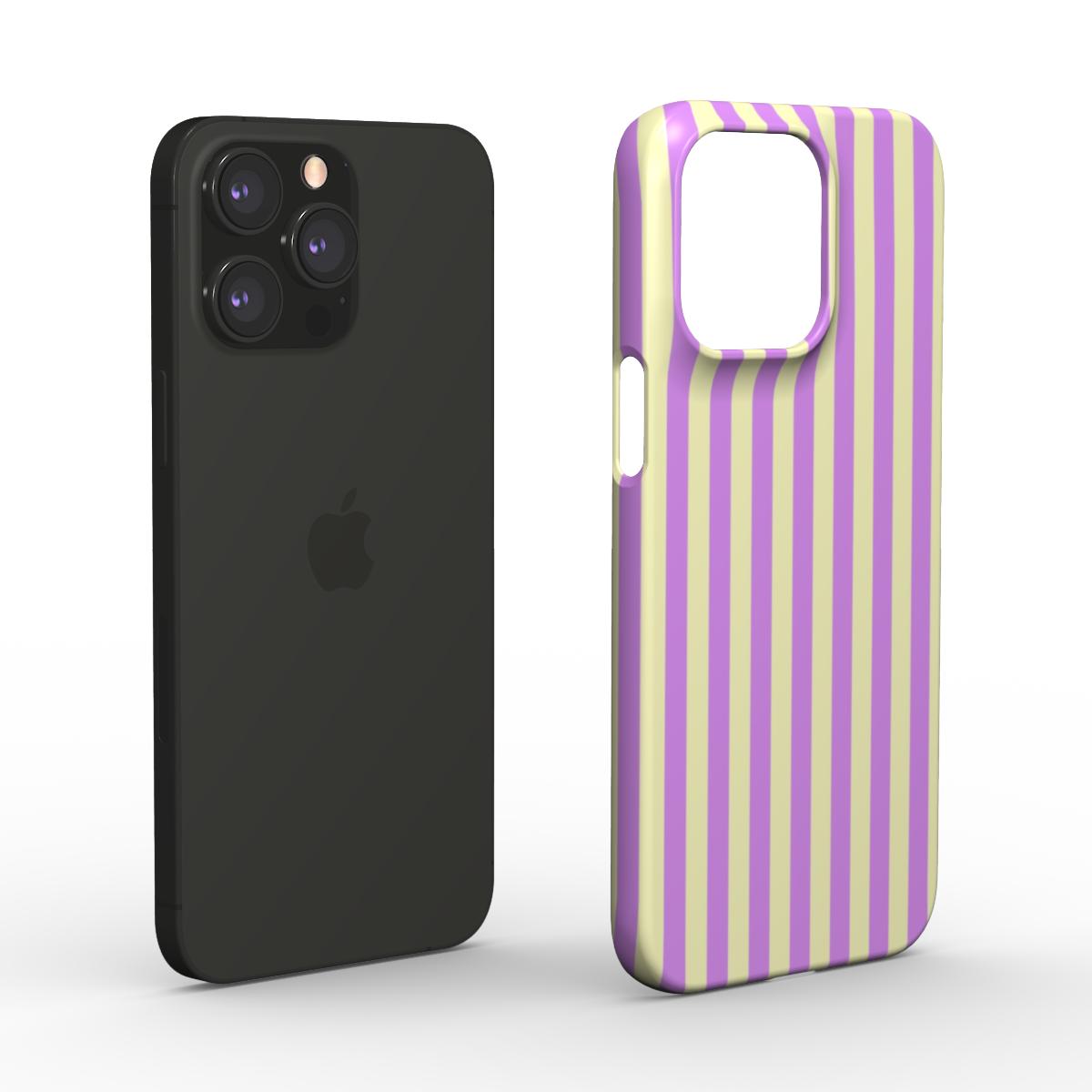 Lollipop  - Snap Phone Case