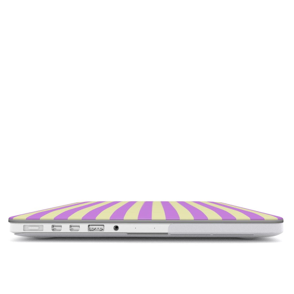 Lollipop - MacBook Case