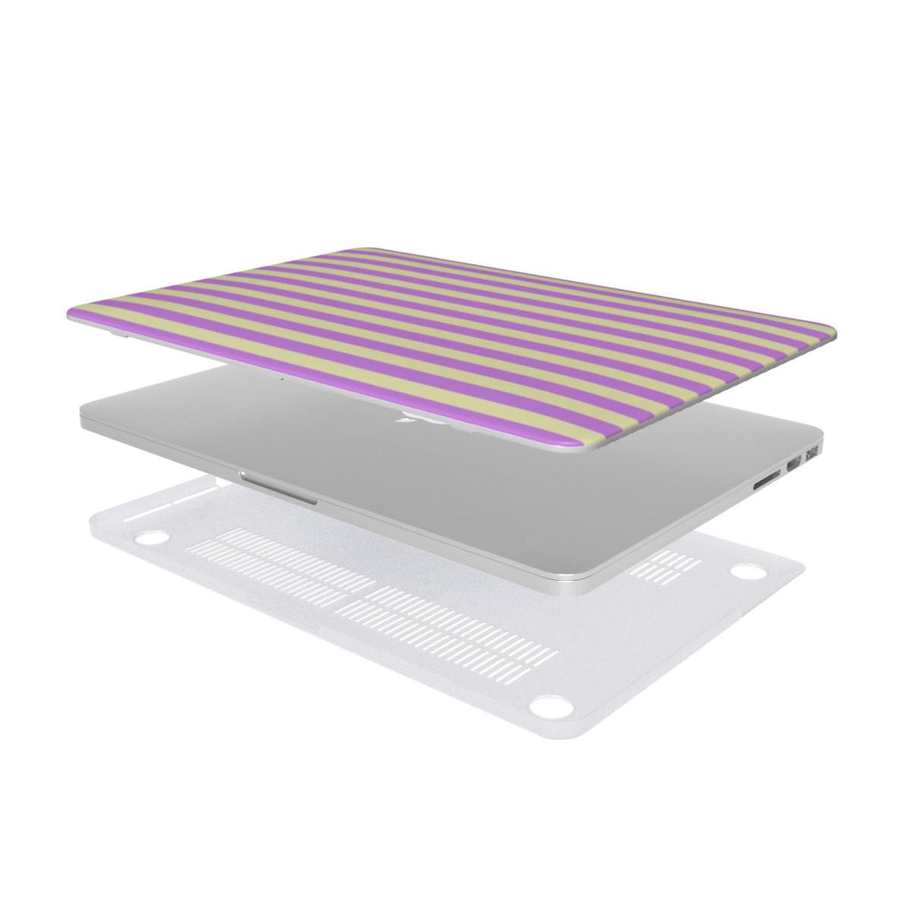 Lollipop - MacBook Case