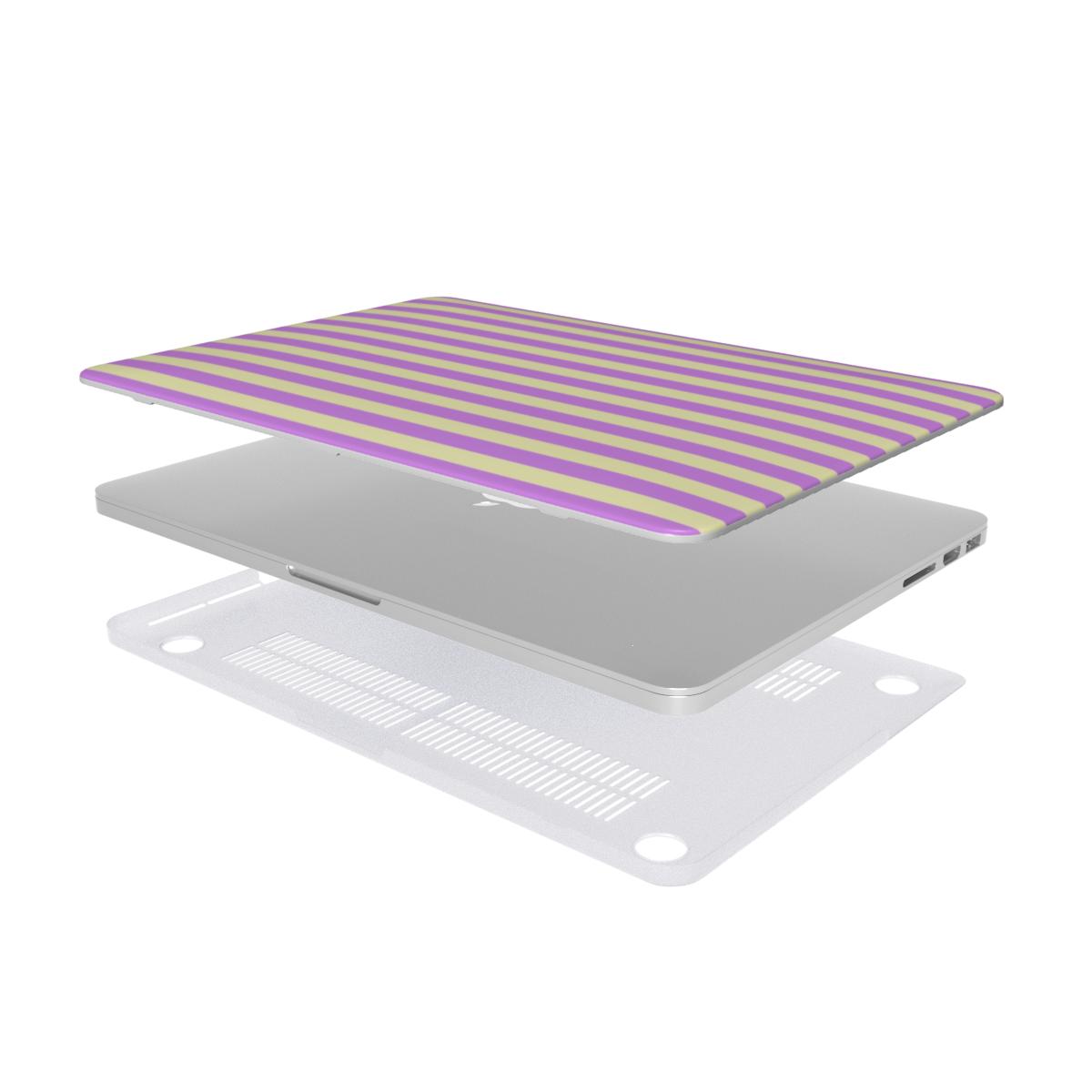 Lollipop - MacBook Case