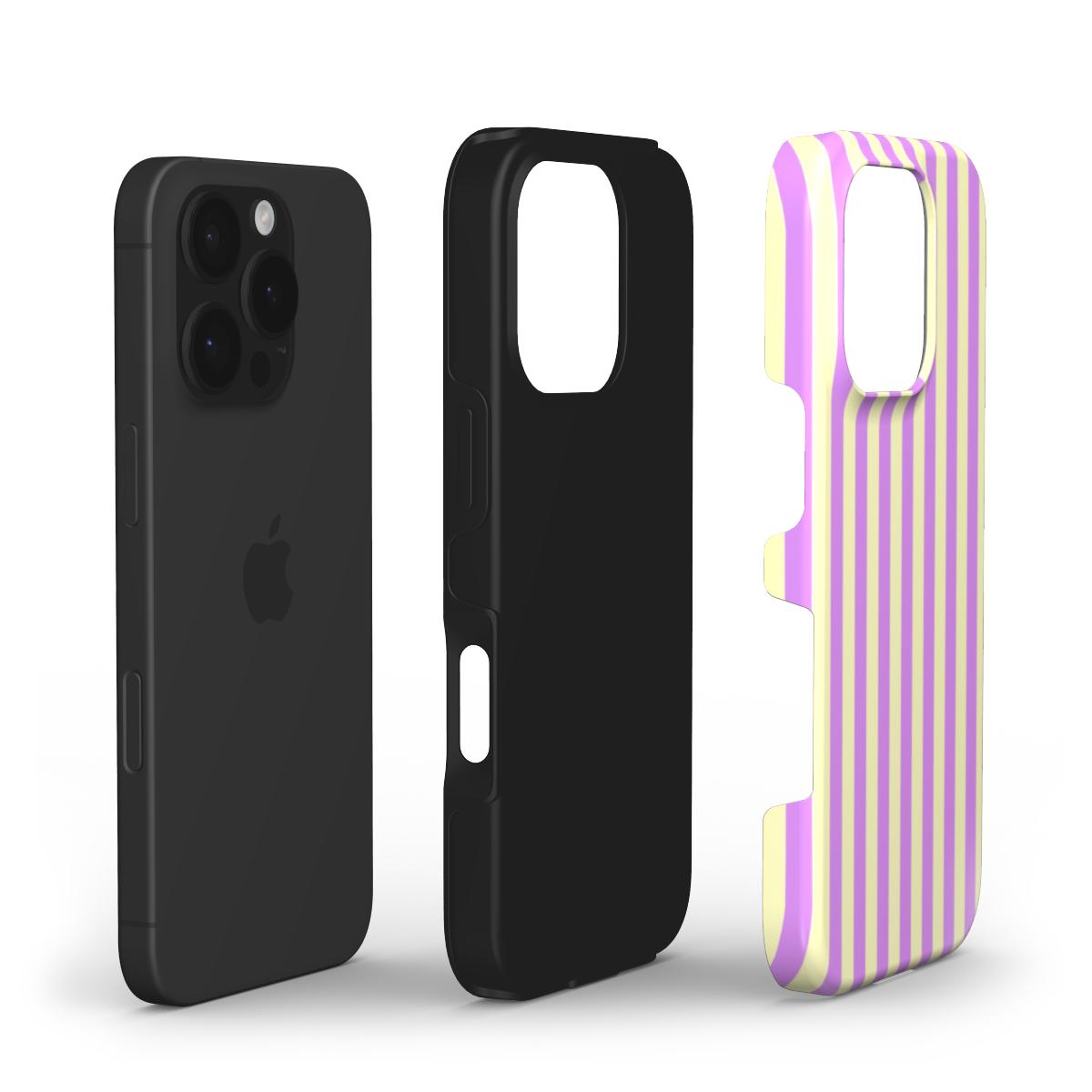Lollipop - Tough Phone Case