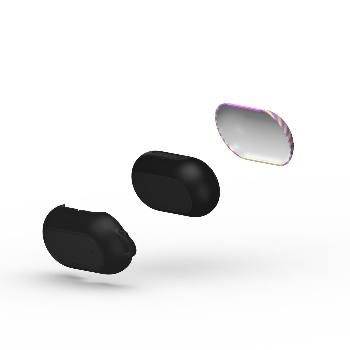 Lollipop - Samsung Buds Tough Case