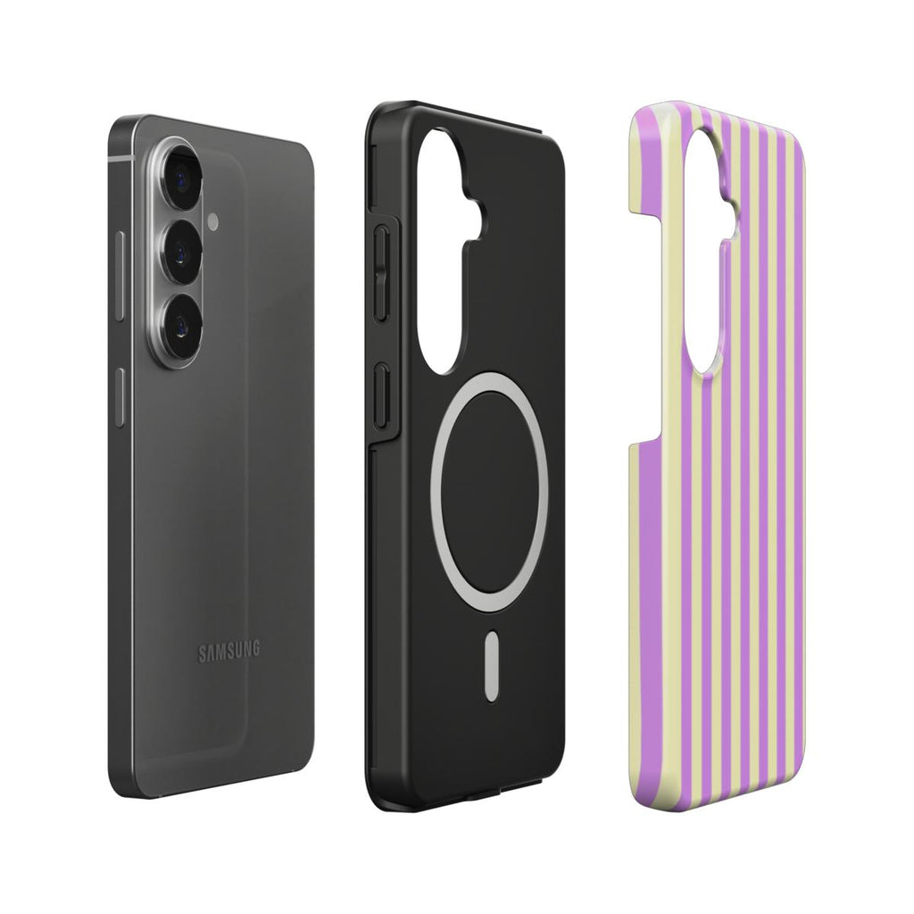 Lollipop - Magnetic Tough Phone Case